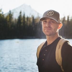 Meet your Posher, Kyle